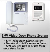 Video Door Phone