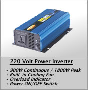 Power Inverter