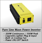 Power Inverter